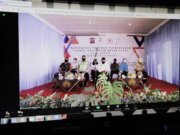 Ini Arahan Bima Arya Dalam Musrenbang Kecamatan Bogor Utara
