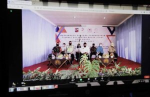 Ini Arahan Bima Arya Dalam Musrenbang Kecamatan Bogor Utara