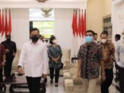 Kota Bogor Siap Jadi Tuan Rumah Festival HAM 2022