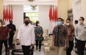 Kota Bogor Siap Jadi Tuan Rumah Festival HAM 2022