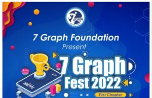Gandeng Disdik Kota Depok, 7 Graph Foundation Akan Gelar Perlombaan untuk Tingkat SD Hingga SMA 7 Graph Foundation