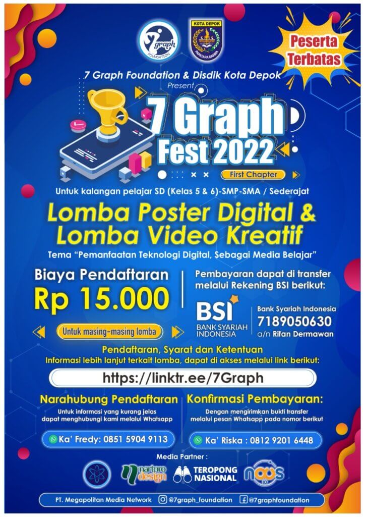 7 Graph Foundation