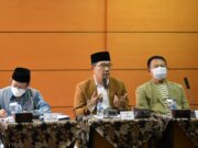 Pasca Polemik ArteriaDahlan , Pemuda Sunda ajukan Provinsi Sunda, Namun Ditolak