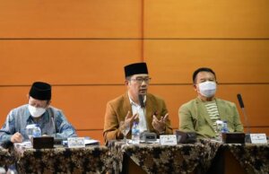 Pasca Polemik ArteriaDahlan , Pemuda Sunda ajukan Provinsi Sunda, Namun Ditolak