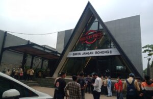 Pasca Cafe Holywings Beroperasi, Anggota DPRD dari Partai PAN Kota Bogor Akan Pantau Peredaran Minolnya
