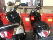 Ungkap Kasus Pencurian Kendaraan Bermotor di Wilayah Hukum Polsek Jasinga