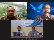 Momentum HPN 2022, Kominfo Dorong Insan Pers Tingkatkan Literasi Demokrasi