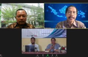 Momentum HPN 2022, Kominfo Dorong Insan Pers Tingkatkan Literasi Demokrasi