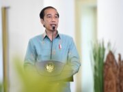 Presiden Apresiasi Peran Pers Bangun Optimisme dan Harapan Hadapi Pandemi