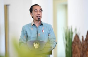 Presiden Apresiasi Peran Pers Bangun Optimisme dan Harapan Hadapi Pandemi