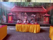 BOGOR STREET FESTIVAL 2022 Ajang Budaya Pemersatu Bangsa EMBRACING DIVERSITY