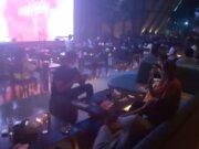 Langgar PPKM Level 3, Cafe Holywings Bogor dikenakan Denda Administratif Oleh Tim Patroli PPKM Gabungan