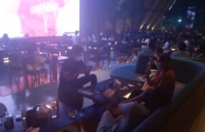 Langgar PPKM Level 3, Cafe Holywings Bogor dikenakan Denda Administratif Oleh Tim Patroli PPKM Gabungan