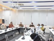 Pakar IPB University Berikan Masukan tentang Green Economy ke BKSAP DPR RI