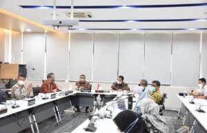 Pakar IPB University Berikan Masukan tentang Green Economy ke BKSAP DPR RI