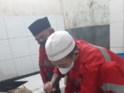 UPTD RPH Kota Bogor Layani Pemotongan Kambing Domba, Anas: Jaminan Mutu
