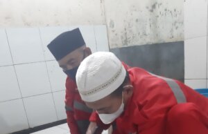 UPTD RPH Kota Bogor Layani Pemotongan Kambing Domba, Anas: Jaminan Mutu