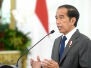 Presiden Jokowi Dorong Sinergi dan Kolaborasi G20 Hadapi Ketidakpastian Global
