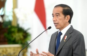 Presiden Jokowi Dorong Sinergi dan Kolaborasi G20 Hadapi Ketidakpastian Global