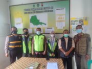 Polres Bogor Bangun 419 Titik Kontrol, Tekan Penyebaran Omicron