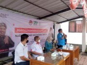 LBH Serumpun Anak Negeri Kolaborasi dengan Musim Mas dan GM Kiara Gelar Sosialisasi Bahaya Narkoba dan Pasar Murah