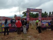 Kontes Ayam Pelung Sawala Cup, Potensi Besar Bawa Nama Baik Daerah
