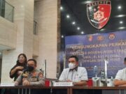Satgas Pangan Temukan Pemalsuan Minyak Goreng di Empat Provinsi