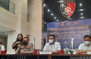 Satgas Pangan Temukan Pemalsuan Minyak Goreng di Empat Provinsi
