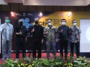 Dedie Ajak Kembangkan Pariwisata Melalui SCENE 2022