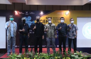 Dedie Ajak Kembangkan Pariwisata Melalui SCENE 2022