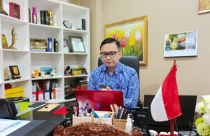 Pemkot Bogor Terbitkan 10 Pelarangan Bagi PKL Ilegal