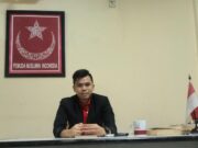 Bikin Gaduh Dan Tak Punya Prestasi Pemuda Muslimin Indonesia Minta Presiden Jokowi Copot Yaqut Sebagai Menteri Agama