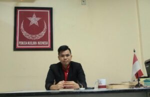 Bikin Gaduh Dan Tak Punya Prestasi Pemuda Muslimin Indonesia Minta Presiden Jokowi Copot Yaqut Sebagai Menteri Agama