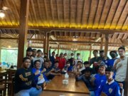 Jalin Komunikasi, DPD KNPI Kota Depok Gelar Silaturahmi dengan OKP dan Ormas DPD KNPI Kota Depok
