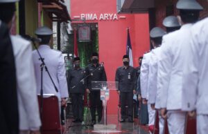 Lantik 172 Pejabat, Bima Arya Ingatkan Ruang Publik Jangan Sampai ‘Dibajak’