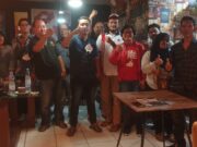 Peringati HPN 2022, SWI Bogor Raya Isi dengan Dialog dan Silaturahmi