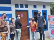 Teknologi Pra-Cetak, Percepat Waktu Perbaikan Rumah Tak Layak Huni Menjadi Layak Huni