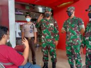 Percepat Vaksinasi, Kodim 0606 Kota Bogor Buka 2 Sentra Vaksin, Ini dia Lokasinya