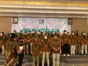 Pimpin HMI Cabang Malang, Rian Hidayat: Pandemi Covid-19 Tak Hambat Perkaderan