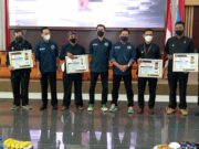6 Kelurahan Di Kota Bogor Rebut Juara Lomba Video Kreatif Pesona Wilayah Kota Bogor
