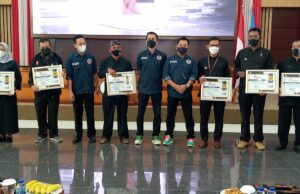 6 Kelurahan Di Kota Bogor Rebut Juara Lomba Video Kreatif Pesona Wilayah Kota Bogor