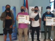 Ini Dia Pemenang Lomba Poto HPN 2022 PWI Kota Bogor