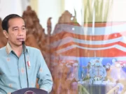 Presiden Jokowi: Pers Adalah Lokomotif Kemajuan Bangsa