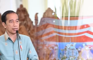 Presiden Jokowi: Pers Adalah Lokomotif Kemajuan Bangsa