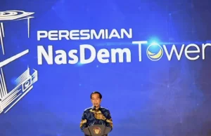 Soal Kepala Otorita IKN, Presiden Jokowi: Non-Partai