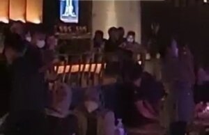 Baru Beroperasi, Holywings Bogor di Duga Langgar Prokes