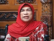 Dorce Gamalama Meninggal Karena Covid-19, Bakal Dikebumikan Sesuai Dengan Protokol Kesehatan