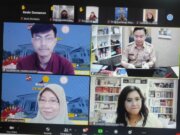 Talkshow Permahi, Kota Bogor Menuju Zero Minol
