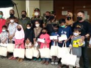 Peduli Thalassaemia, Hipakad Kota Bogor Ajak Masyarakat Untuk Donor Darah