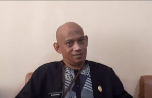Menyikapi Permasalahan Double Sertifikat, Lurah Tegal Gundil : Betul Lokasi Tanah di Wilayahnya, Tapi Saya Berada di Posisi Netral
